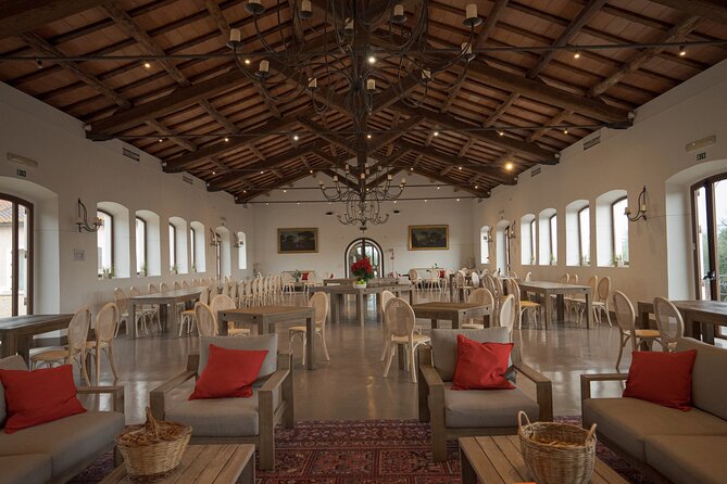 Truffle Hunting, Lunch & Cooking Class in Rome's Countryside - Key highlights worth knowing