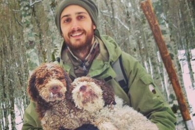 Truffle hunting near Rome with 7-course lunch - Entering the Kitchen: Truffle Prep Techniques You Can Use Later