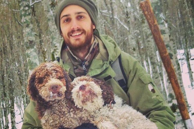 Truffle hunting near Rome with 7-course lunch - Entering the Kitchen: Truffle Prep Techniques You Can Use Later