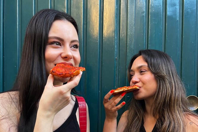Truly Italian! Rome's Flavors by Night - Trastevere at night: the smart setting for a Rome food intro
