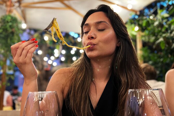 Truly Italian! Rome's Flavors by Night - Price and value: what $200.24 buys you in Rome
