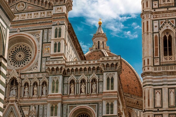 Tuscany Comfort Day Tour from Rome with Wine & Lunch - Who This Day Trip Fits Best (and Who Should Rethink It)
