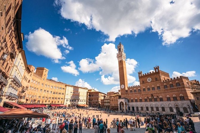 Tuscany Countryside including Wine Tasting & Lunch - Private Day Trip from Rome - Who this tour suits best (and who might prefer something else)
