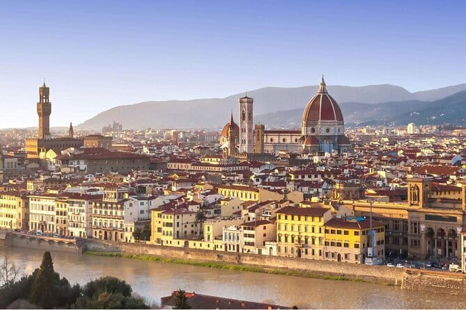Tuscany Wine Tour: 2 Wineries & San Gimignano from Rome - San Gimignano Free Time: Towers, Streets, and Dondoli Gelato
