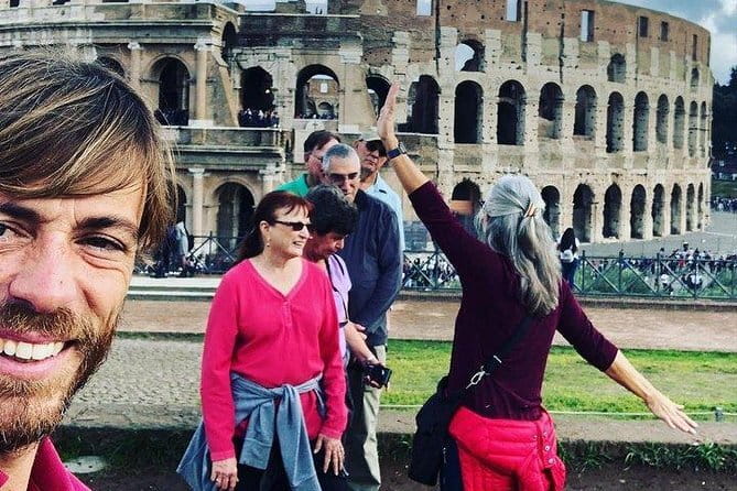 Tuscany Wine Tour: 2 Wineries & San Gimignano from Rome - Free Hours in Florence After the Wine: Landmarks and Local Bites