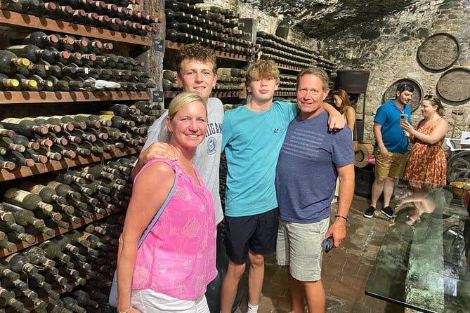 Tuscany Wine Tour: 2 Wineries & San Gimignano from Rome - Who This Tour Fits Best (and When to Skip It)