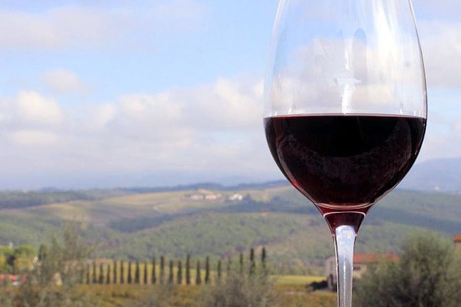 Tuscany Wine Tour from Rome with Private Driver - Quick key points worth planning for