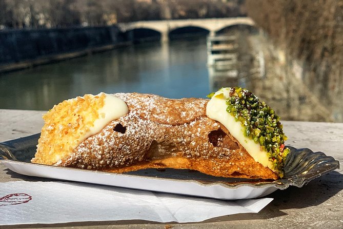 Twilight Local Food, History and Hidden Places - What you’ll eat: 15+ tastings, Roman classics, and real variety