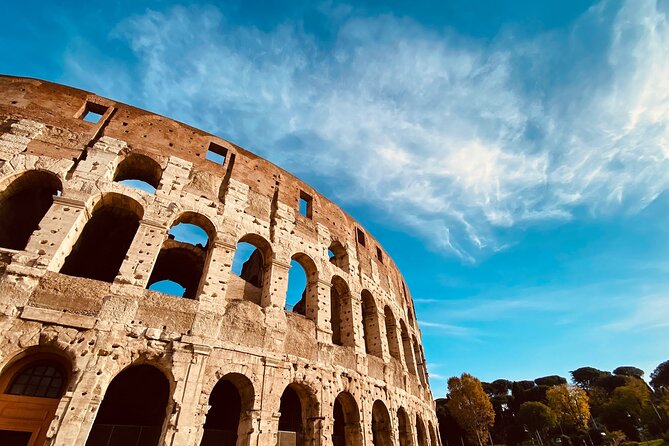 Two in One - Colosseum and Vatican Museums Group Tour - The two-site plan: how you actually fit Rome’s biggest hits