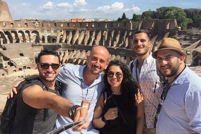 Ultimate Colosseum, Roman Forum & Palatine Hill Small Group Tour - Value and price: what $94.37 buys you (and what it doesn’t)