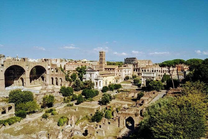Ultimate Colosseum Small Group Tour - Value: what you’re really buying with the bundle