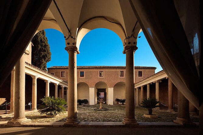 Ultimate Underground Tour in Rome - The guide factor: historian storytelling and real Q&A time