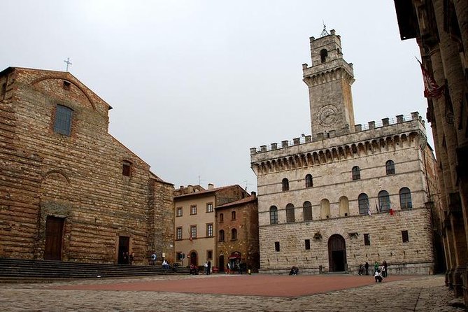 Under the Tuscan Sun Tour from Rome-Cortona & Montepulciano 1 day - Tuscany Day Trip From Rome: What You Actually Get