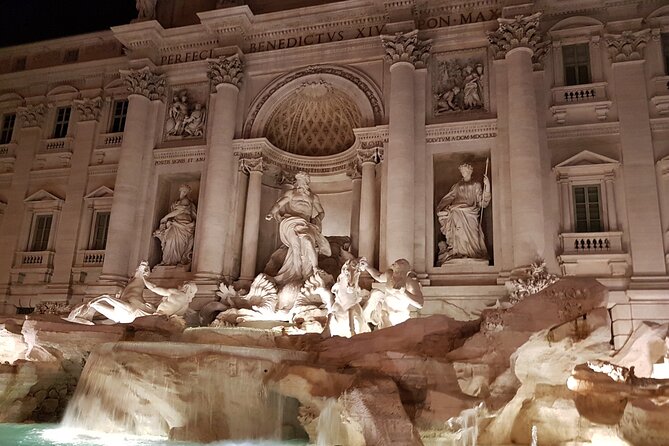 Underground of Trevi Fountain, Spanish Steps PRIVATE TOUR - Why this feels like a smart private tour (not just two crowded stops)