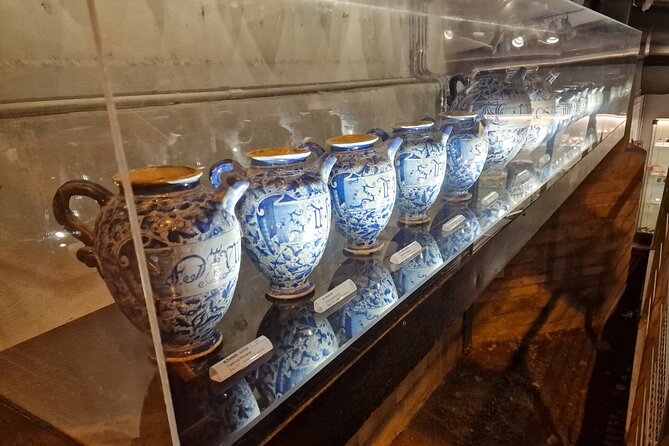 Underground of Trevi Fountain, Spanish Steps PRIVATE TOUR - Should you book Underground of Trevi Fountain and Spanish Steps?