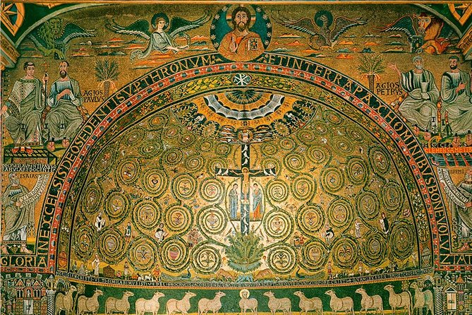 Underground Rome: Saint Clement's and Roman Houses Private Tour - Case Romane del Celio: Roman Houses on the Caelian Hill
