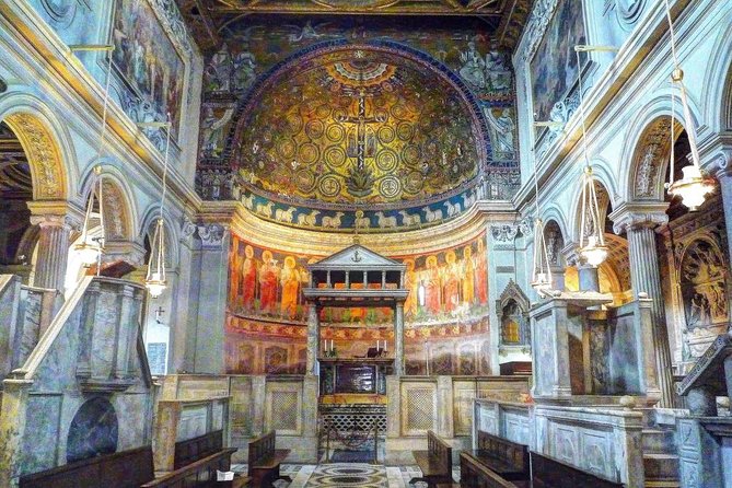 Underground Rome: Saint Clement's and Roman Houses Private Tour - Private Tour Format: Timing, Pace, and Why It Feels Less Stressful