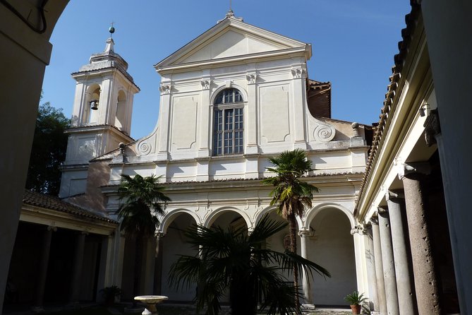 Underground Rome: Saint Clement's and Roman Houses Private Tour - Best Fit: Who This Underground Rome Tour Suits