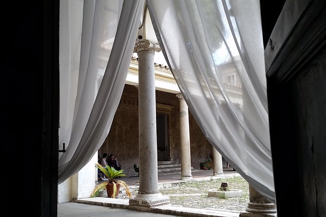 Underground Rome Tour: St. Clement and Celian Houses - Why St. Clement and Caelian Hill are such a smart underground Rome pick