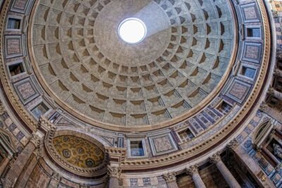 Unforgettable Private Tour: Rome’s Top Sights & Colosseum - Entering the Colosseum with reserved access and better guidance