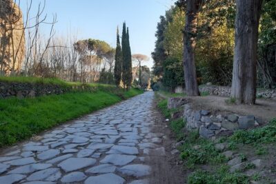 Unique E-Bike Experience in the Appian Way and the Catacombs - The ride itself: fitness level, comfort, and road reality