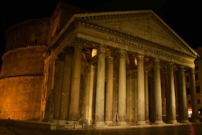 Unique Photo Tour and Workshop in Rome Dusk to Dawn - Giulio D’Ercole’s guidance style: settings and timing that click