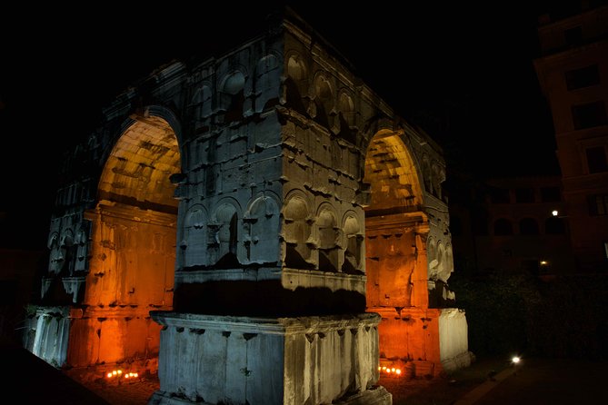 Unique Photo Tour and Workshop in Rome Dusk to Dawn - Price of $420.08: what you’re really paying for
