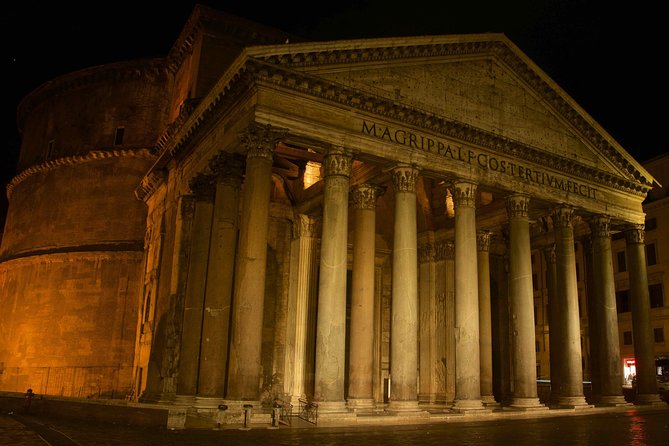 Unique Photo Tour and Workshop in Rome Dusk to Dawn - Giulio D’Ercole’s guidance style: settings and timing that click
