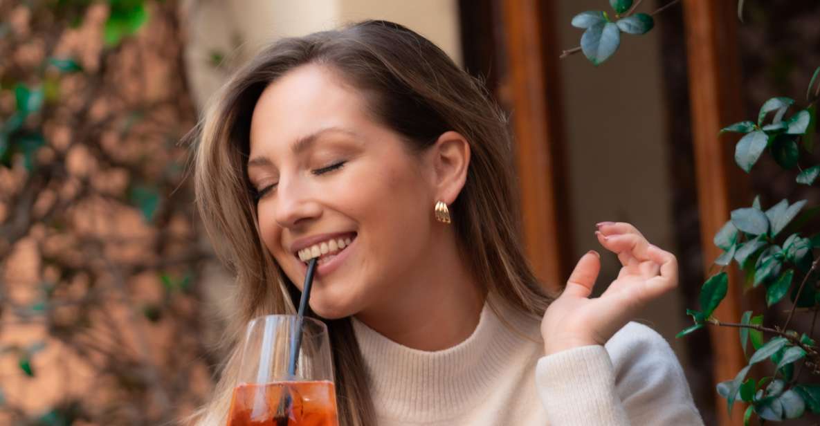 Unique Photoshoot in Rome - Key things to know before you go