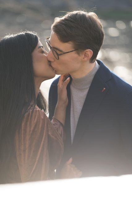 Unique Photoshoot in Rome - Your Photo Results: 25 High-Resolution Images, Delivered Immediately