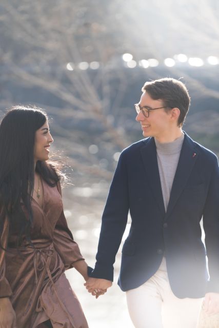 Unique Photoshoot in Rome - English Support and What the “Guided” Part Means Here