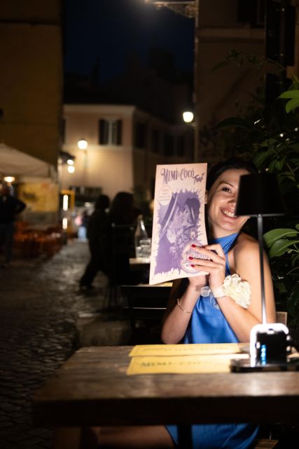 Unique Photoshoot in Rome - Timing and Duration: 30 Minutes to 1.5 Hours, With About 45 Minutes of Shooting
