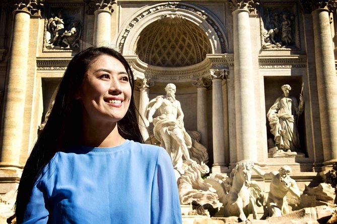 Unique Professional Photoshoot Be the Model of Your Roman Holiday - Why a Roman Holiday Turns Into a Photo Story