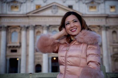 Unique Professional Photoshoot Be the Model of Your Roman Holiday - Price and What 4 Hours Buys You