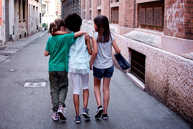 Unique Rome by Day, Street Photography Tour and Workshop - Price and Value for a 4-Hour Workshop