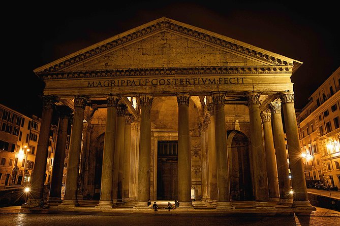 Unique Rome by Night, Photo Tour and Workshop Under the Stars - Piazza del Campidoglio: Michelangelo symmetry as a shooting exercise