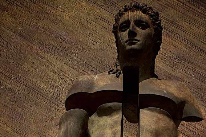 Unique Rome, Churches, Angels and Art Photo Tour and Workshop - Santa Maria Maggiore: Caravaggio, Frescoes, and Where to Aim