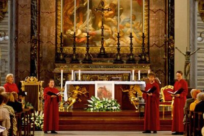 Unique Rome, Churches, Angels and Art Photo Tour and Workshop - Small Group, Big Attention: The Practical Setup