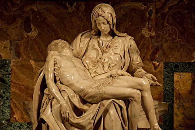 Unique Rome, Churches, Angels and Art Photo Tour and Workshop - Chiesa di Sant’Ignazio di Loyola: Sculptures, Ex-Votos, and Altars