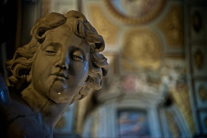 Unique Rome, Churches, Angels and Art Photo Tour and Workshop - St. Peter’s Basilica: Swiss Guards, Details, Michelangelo, and Canova