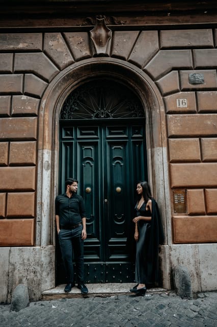 Unique Rome Photographer - Florence and Venice: extending your photographer beyond Rome