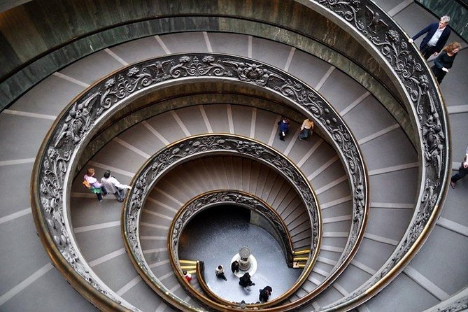 Unveil Vatican Secrets: Museums, Sistine Chapel & Basilica Tour - St. Peter’s Basilica: highlights at your own pace (with possible security wait)