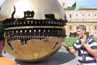 Vaticaans Museum en Sixtijnse Kapel in Nederlands - Vatican Museums (2.5 Hours): What You Gain From a Dutch Guide
