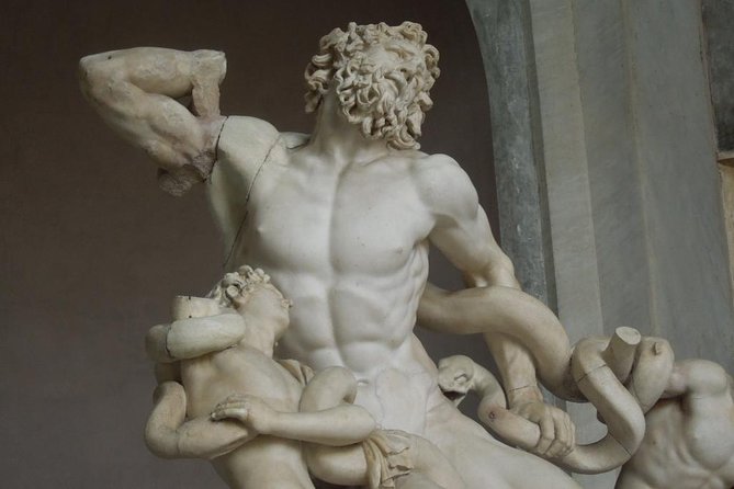 Vaticaans Museum en Sixtijnse Kapel in Nederlands - Practical Tips to Make This Tour Feel Satisfying