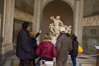 Vatican and Sistine Chapel Afternoon tour - Priority entry: what it saves you (and what it can’t)