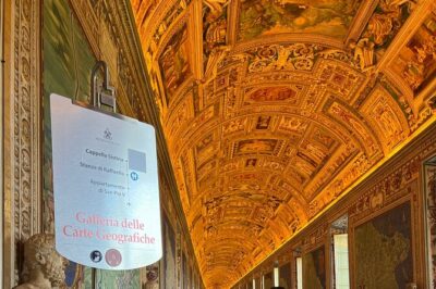 Vatican and Sistine Chapel Semi-Private Guided Tour - Vatican Museums: fast-track entry to the art most people miss