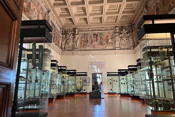 Vatican and Sistine Chapel Semi-Private Guided Tour - St. Peter’s Basilica: the finale (and the optional dome view)