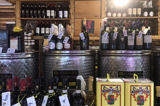 Vatican and Trionfale Market Tour with Wine and Food Tasting - Should you book this Vatican and Mercato Trionfale food-and-wine tour?