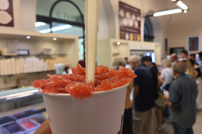 Vatican and Trionfale Market Tour with Wine and Food Tasting - Prati and Borgo: neighborhood Rome on the way to the Vatican
