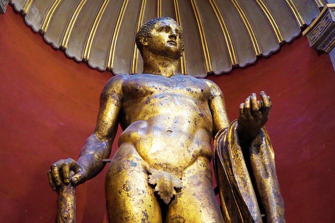 Vatican at Night: Sistine Chapel & Vatican Museums (Vatican Private Tour) - Why the 5:30pm start changes everything